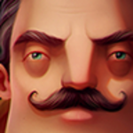 hello neighbor android application logo